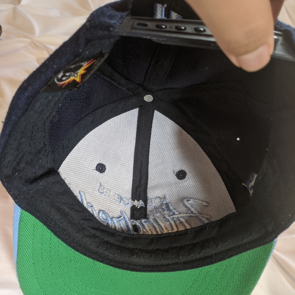 The Hundreds - Super Vintage Snapback - Picture 5 of 7